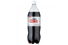 Diet Coke - Btl